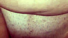 Milf Grinds And Squirts On Big Black Cock While Riding Anime Jutsu.