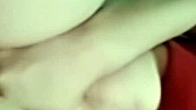 i love how my big cock makes her pussy so wet and slutty