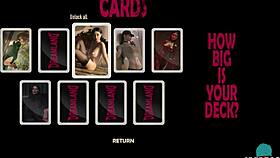 I love those hard nipples on the milf slut