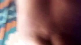 Sweet And Sexy Encounter