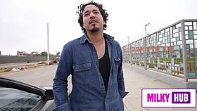 luisito, what do you think of kari love's big ass?