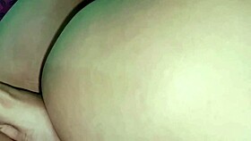 Indian couple's passionate homemade fuck