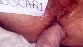 Let's explore some intimate hand play together tonight