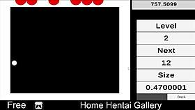 Bold Hentai Gallery With Erotic Shoes