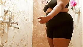 manipuri indian girl in tempting video