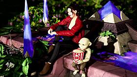 Musik luv magick the wizards lover episode 4 the heart of magick sfw