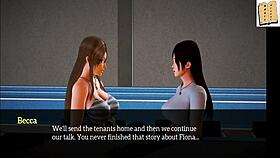 My New Family Adventures in Anime World