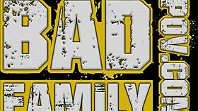 Badfamilypov: Skinny Teen Brooke Haze's Hairy Pussy Rides Stepdad's Monster Cock For Cumshot?