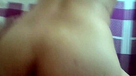 hey, let's try some intense doggy style fucking, bent over and ready.