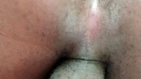 Gay Screaming Twink Goes Wild!