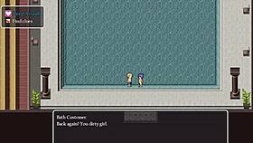 Detective Teaches Inventor Pussy Sensation in Anime Hentai