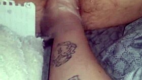 Let's explore some intimate hand play together tonight