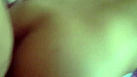 hey, let's try some intense doggy style fucking, bent over and ready.