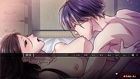 Yoshiwara Higanbana Sakuya 2 brings anime hentai game excitement