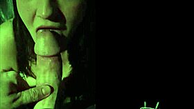 HOME VIDEO SEX TAPE with BREE HAZE on VACATION in VILNIUS LITHUANIA