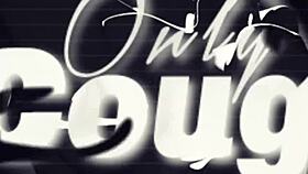 milf getting pounded face down and ass up