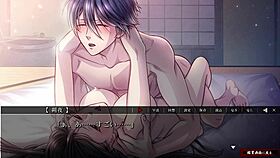 Yoshiwara Higanbana Sakuya 2 brings anime hentai game excitement