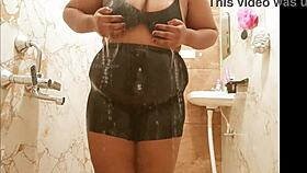 manipuri indian girl in tempting video