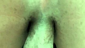 Gay Screaming Twink Goes Wild!