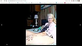 Vee farts sexy in private chat?