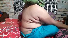 My Stepsister's Huge Tits Teasing?