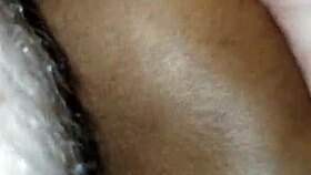 Watch her scream as he pounds that big ass!