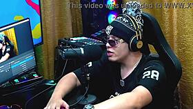 Suck those tits, Natasha!