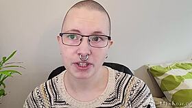 Personal update video released free publicly.