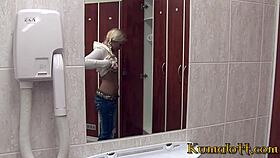 Ass-to-mouth and anal gaping on morgan moon