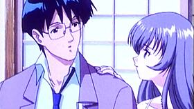 Japanese Teen 18+ Rides Cock Hard in BDSM Anime Scene.