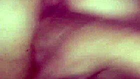 Ladybyrd Rubs Pussy Thinking of Friends