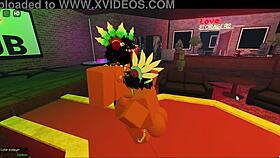 Two Hot Rich Femboys Get Creampied by Monster BBC in Rough Missionary