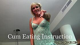 I will squeeze your neck hard