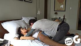 Hard rough sex with adria rae multiple orgasms on thick cock cunilingus deepthroat lick fucking teen 18+ face fucking pussy orgasm amateurs