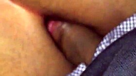 guy pounds big ass bareback