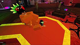 Two Hot Rich Femboys Get Creampied by Monster BBC in Rough Missionary