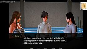 My New Family Adventures in Anime World