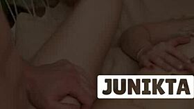 Skinny teen ravished by muscular bodybuilder while reading