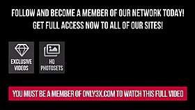 هنيسي الجذابة في مشهد هاردكور تريلر من بث بورن مباشر