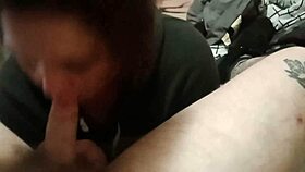 jay and whitney have fun times