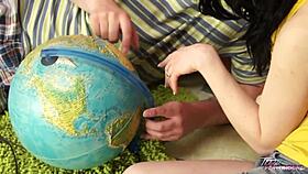 teenyplayground 18yo naive innocent teen fucked hard by her older teacher