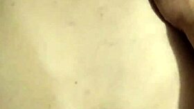 Her husband almost caught us fucking secretly in homemade hd video, oh!