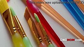 A free use family helps a teenage girl to find her direction – cncmom