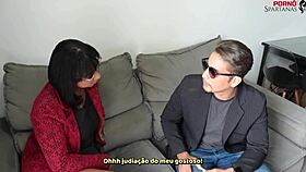 My buddy downstairs won't rise, so I called my urologist friend Soraya! 😅