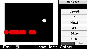 Bold Hentai Gallery With Erotic Shoes