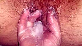 Let's explore some intimate hand play together tonight