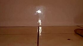 Wow, that dildo fucking is really good!