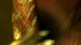 Exotic Glamour Striptease From Erotic India With Music And Teasing