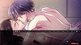 Yoshiwara Higanbana Sakuya 2 brings anime hentai game excitement