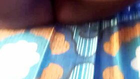 Sweet And Sexy Encounter